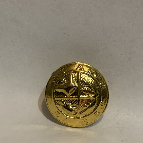 logo  Lapel Hat Pin