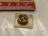 Spirit of 2010 Logo Lapel Hat Pin