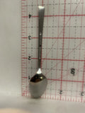 S C N H Souvenir Spoon