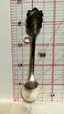 Lock St Catharines Ontario Canada Souvenir Spoon