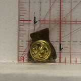 1995 Celebrate Manitoba's 125th Lapel Hat Pin
