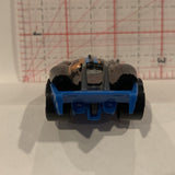 Black Prototype H-24 ©2007 Hot Wheels Diecast Cars CH