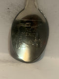 New Mexico Road Runner   Souvenir Spoon