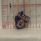 Alberta 75th 1905 1980 Lapel Hat Pin