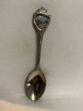 Colorado Mountains Souvenir Spoon