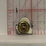 Alberta 75th 1905 1980 Lapel Hat Pin