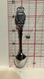 Snowflake Homecoming 1988 Souvenir Spoon