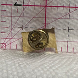 City of Winnipeg Flag Manitoba  Lapel Pin