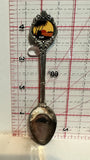 Fiji Island Sunset Souvenir Spoon