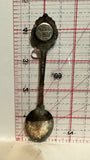 Fiji Island Sunset Souvenir Spoon