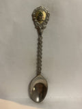 Bahamas Coat of Arms Souvenir Spoon