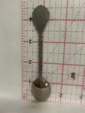 Bahamas Coat of Arms Souvenir Spoon