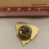 Kananaskis Park Bear Mountain Lapel Hat Pin AJ