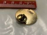Oil Wives Club of Swan Hills Logo Lapel Hat Pin