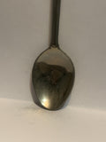 Niagara Falls Ontario Canada Souvenir Spoon