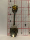 Niagara Falls Ontario Canada Souvenir Spoon