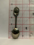 Niagara Falls Ontario Canada Souvenir Spoon