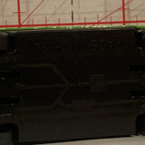 Green Stock Racer Unbranded Diecast Cars CH