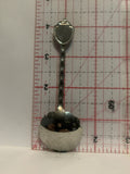 Florida Beach Souvenir Spoon