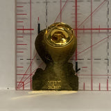 Calgary CO-OP Pharmacy Hot Air Balloon Lapel Hat Pin