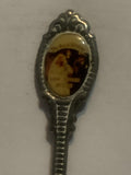 The Royal Wedding Andrew and Sarah Souvenir Spoon