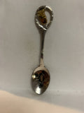 Las Vegas Dice Souvenir Spoon