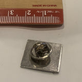 Alberta Children's Hospital Foundation Lapel Hat Pin AJ