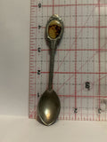 The Royal Wedding Andrew and Sarah Souvenir Spoon
