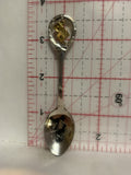 Las Vegas Dice Souvenir Spoon