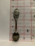 The Royal Wedding Andrew and Sarah Souvenir Spoon