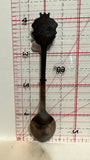 Northlandeer Rogers Pass British Columbia Souvenir Spoon