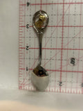 Las Vegas Dice Souvenir Spoon