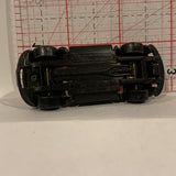 Black Convertible Volkswagon Beetle Unbranded Diecast Cars CH