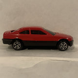Red Stock Racer Unbranded Diecast Cars CH