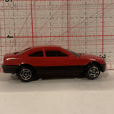 Red Stock Racer Unbranded Diecast Cars CH