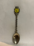 Lakeland College Logo Souvenir Spoon