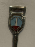 Great falls Montana Shovel Souvenir Spoon