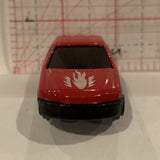 Red Stock Racer Unbranded Diecast Cars CH