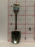 Great falls Montana Shovel Souvenir Spoon