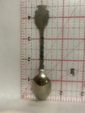 Lakeland College Logo Souvenir Spoon