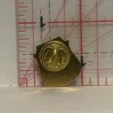 Chilliwack BC Coat of Arms Lapel Hat Pin