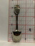 Great falls Montana Shovel Souvenir Spoon
