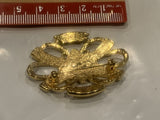 2001 Avon President's Club 2002  Lapel Hat Pin