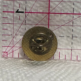 Kingston Ontario Canada Crest Emblem  Lapel Pin