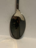 Santa Marie Among the Thorns Souvenir Spoon