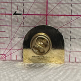 Hay River Northwest Territories  Lapel Pin