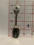 Santa Marie Among the Thorns Souvenir Spoon