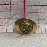 Winnipeg Manitoba  Lapel Pin