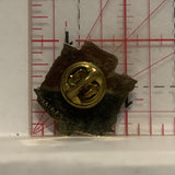 Town of Carstairs Alberta Lapel Hat Pin