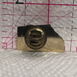 Universiade '83 Games Edmonton  Lapel Pin